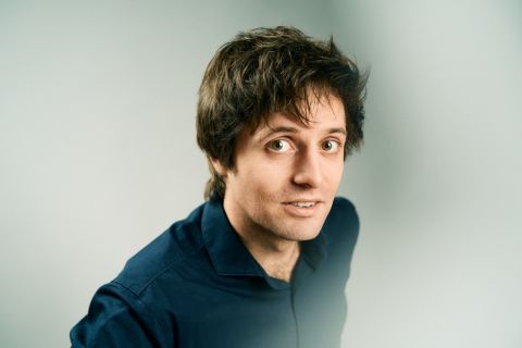Lennart Schilgen